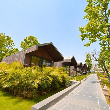 Kushal Palli Resorts- A Unit Of Pearltree Hotels & Resorts Purulia Exterior foto