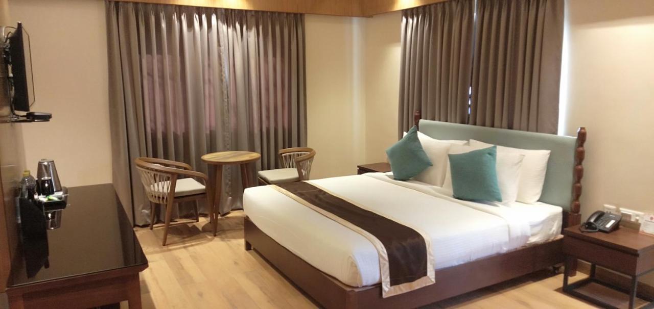 Kushal Palli Resorts- A Unit Of Pearltree Hotels & Resorts Purulia Exterior foto