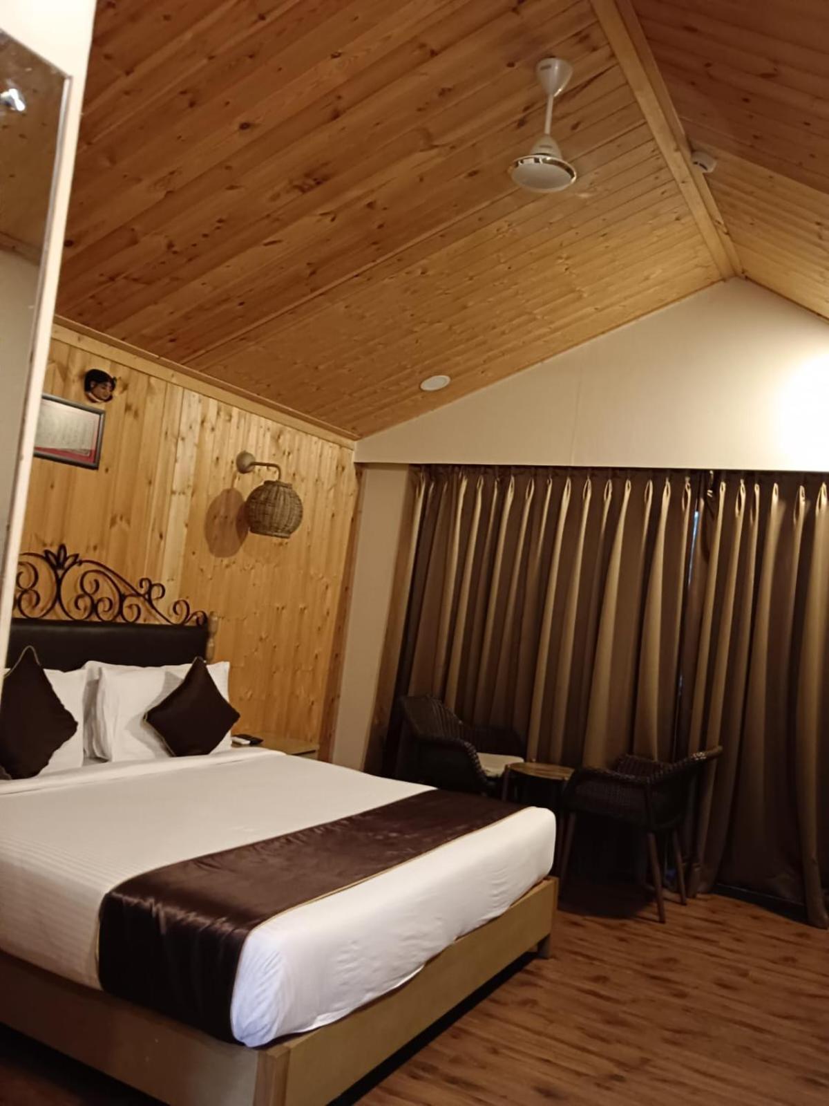 Kushal Palli Resorts- A Unit Of Pearltree Hotels & Resorts Purulia Exterior foto