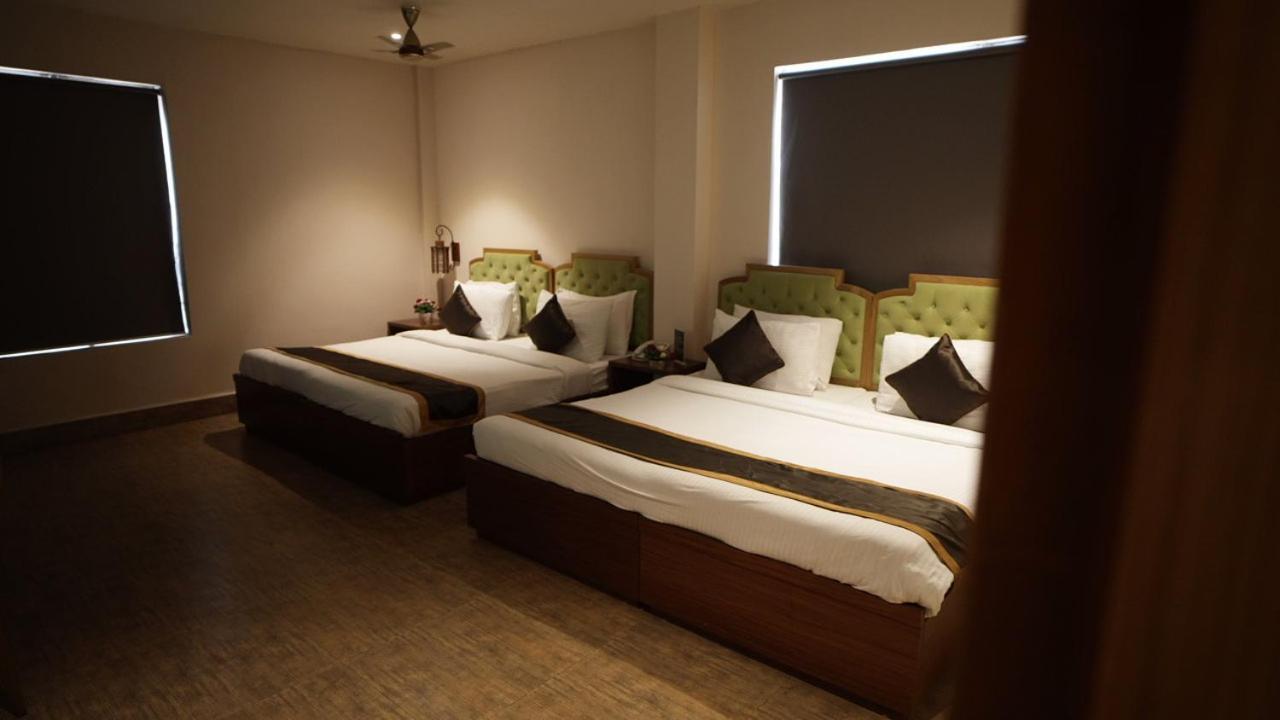 Kushal Palli Resorts- A Unit Of Pearltree Hotels & Resorts Purulia Exterior foto