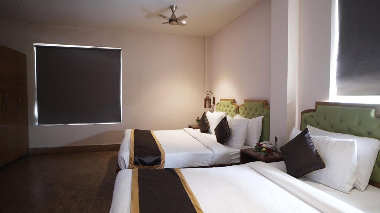 Kushal Palli Resorts- A Unit Of Pearltree Hotels & Resorts Purulia Exterior foto