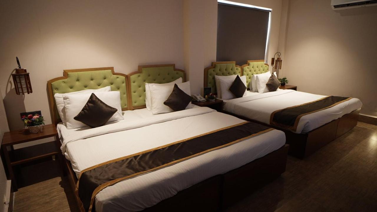 Kushal Palli Resorts- A Unit Of Pearltree Hotels & Resorts Purulia Exterior foto