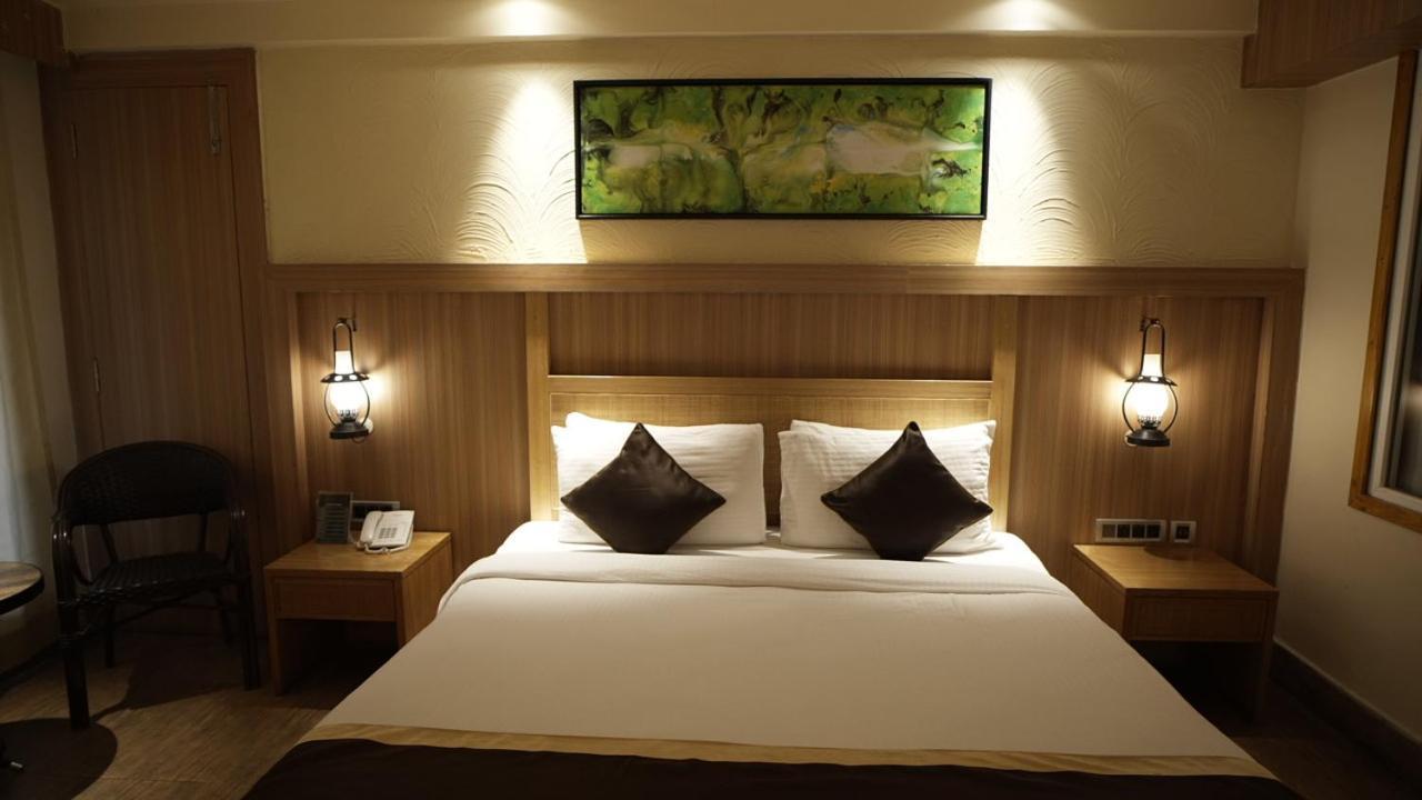 Kushal Palli Resorts- A Unit Of Pearltree Hotels & Resorts Purulia Exterior foto