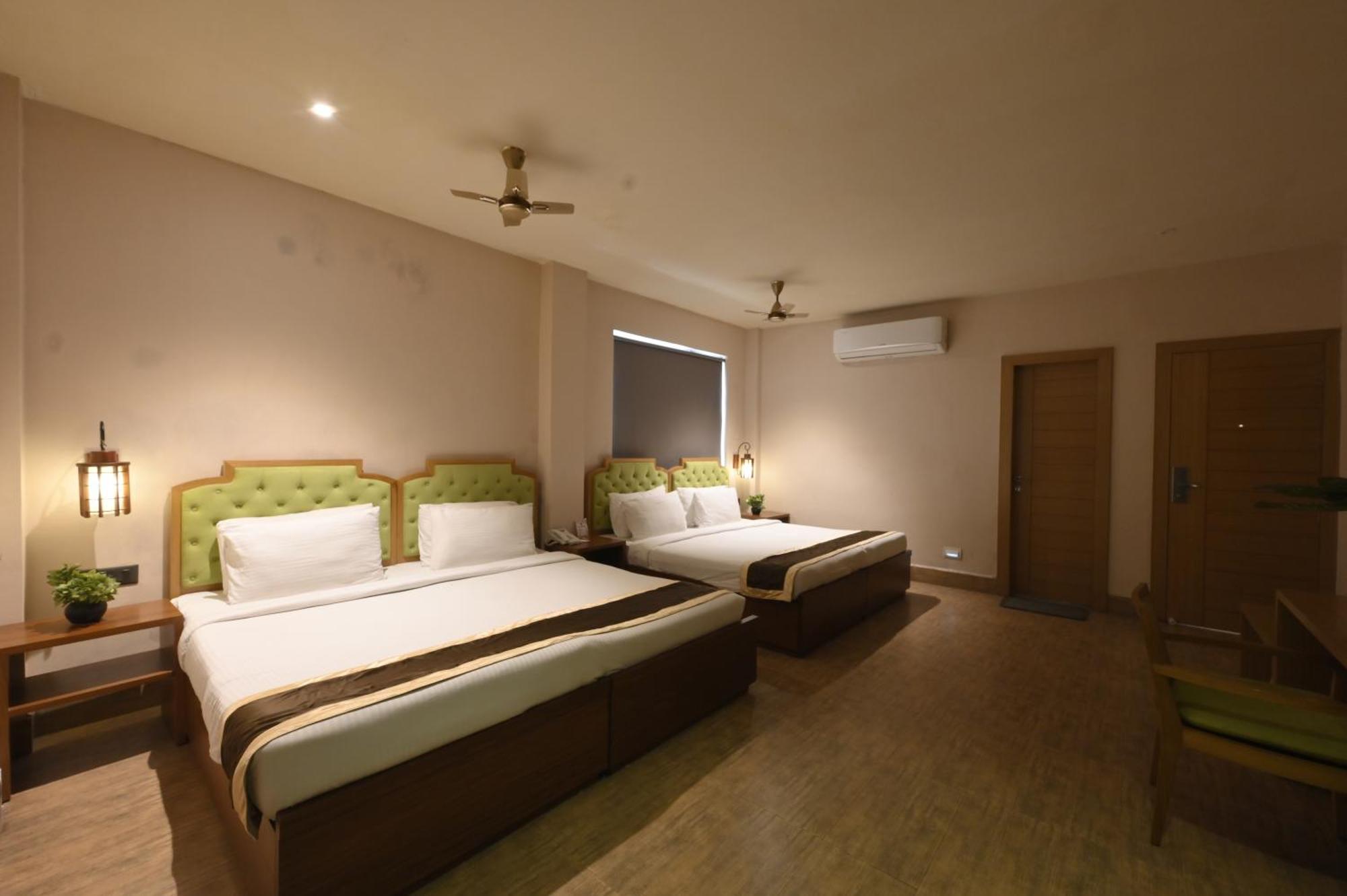 Kushal Palli Resorts- A Unit Of Pearltree Hotels & Resorts Purulia Exterior foto