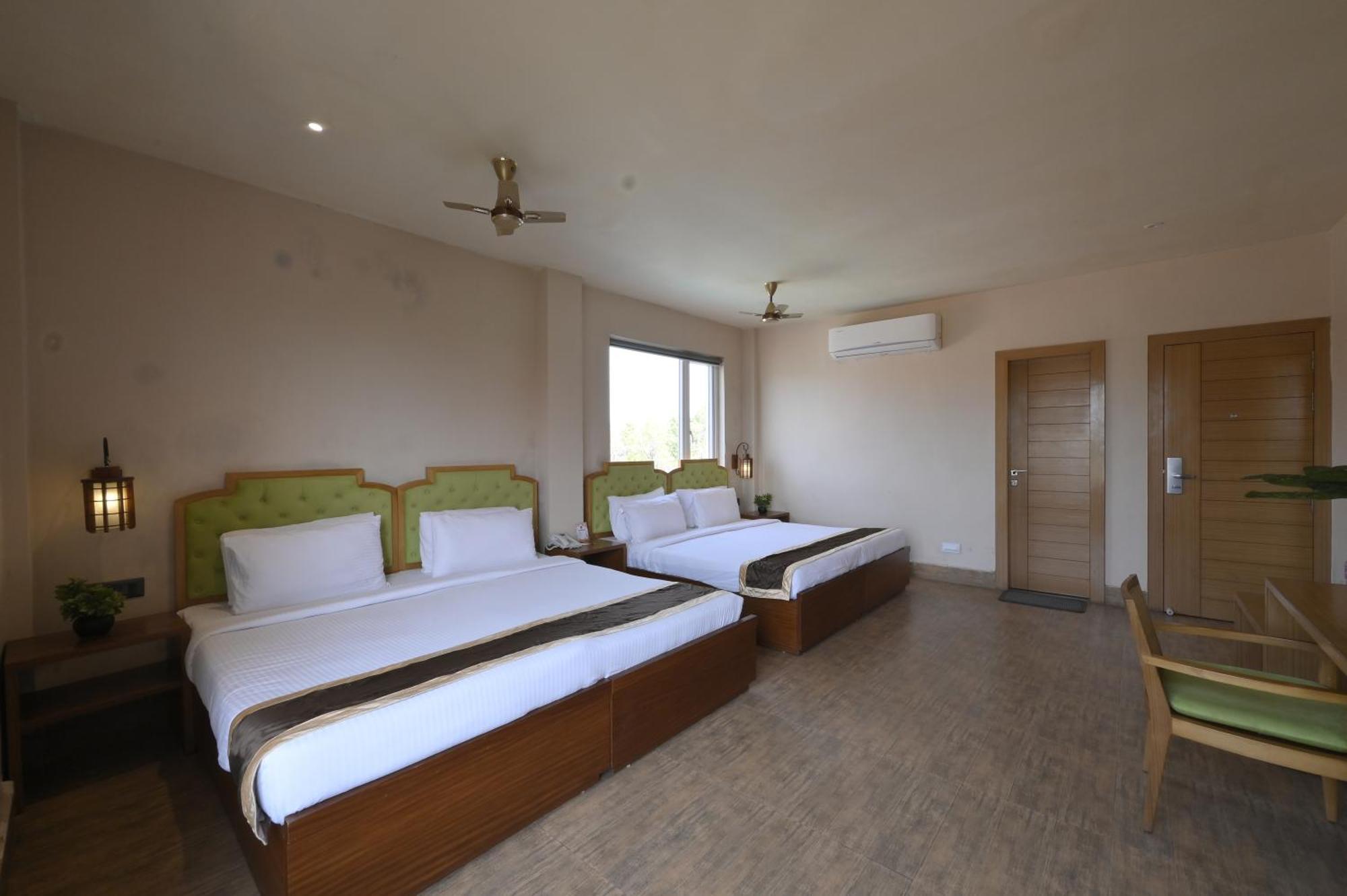 Kushal Palli Resorts- A Unit Of Pearltree Hotels & Resorts Purulia Exterior foto