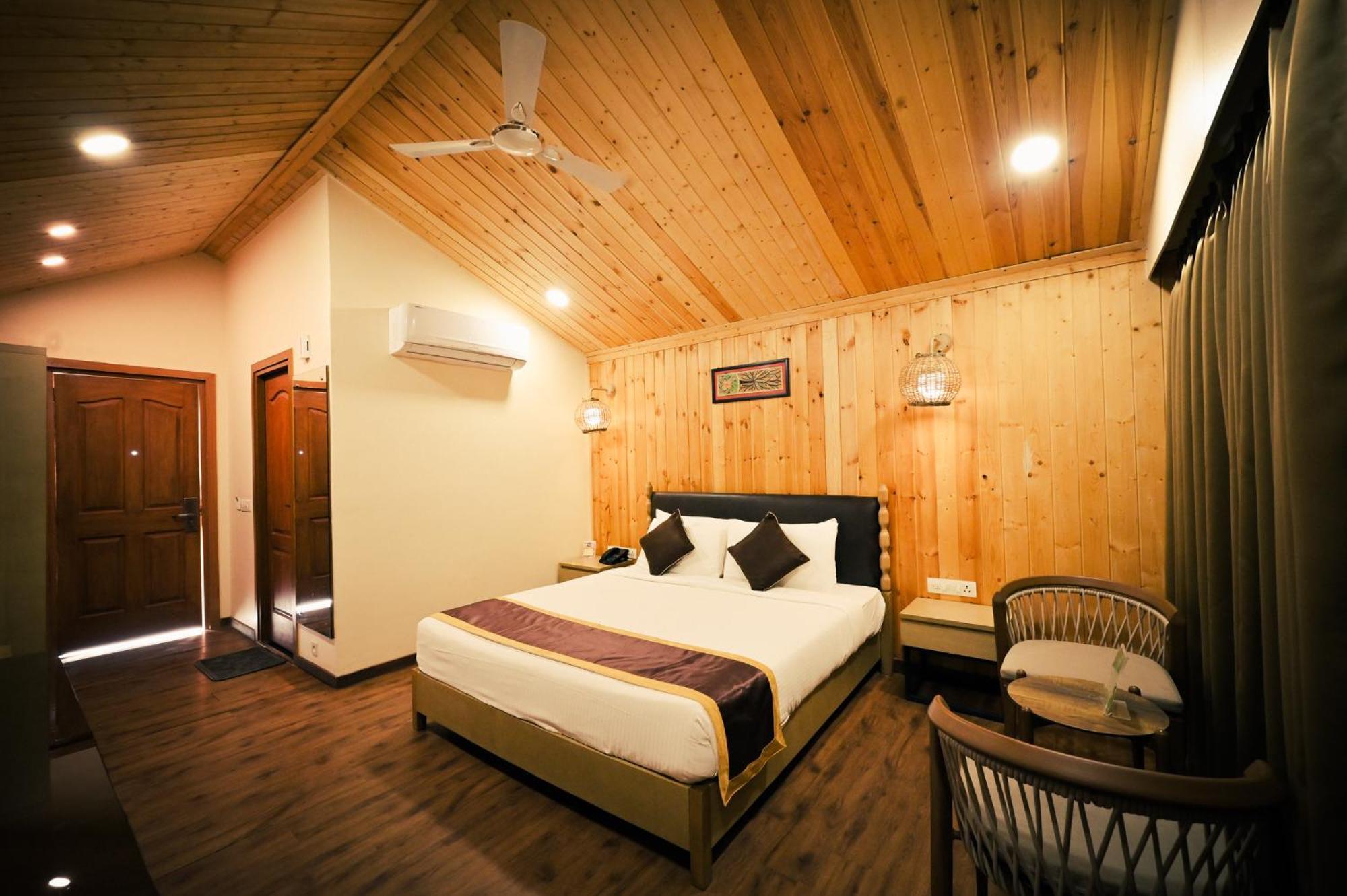 Kushal Palli Resorts- A Unit Of Pearltree Hotels & Resorts Purulia Exterior foto