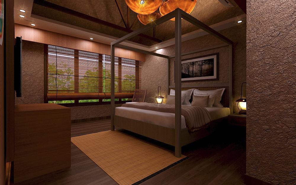 Kushal Palli Resorts- A Unit Of Pearltree Hotels & Resorts Purulia Exterior foto