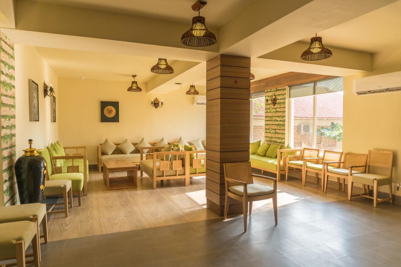 Kushal Palli Resorts- A Unit Of Pearltree Hotels & Resorts Purulia Exterior foto