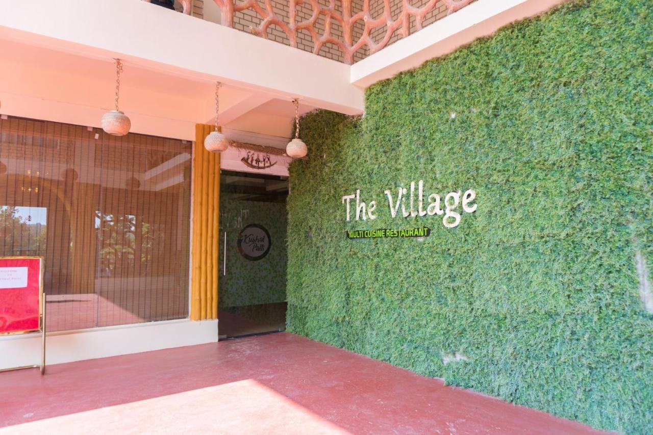 Kushal Palli Resorts- A Unit Of Pearltree Hotels & Resorts Purulia Exterior foto