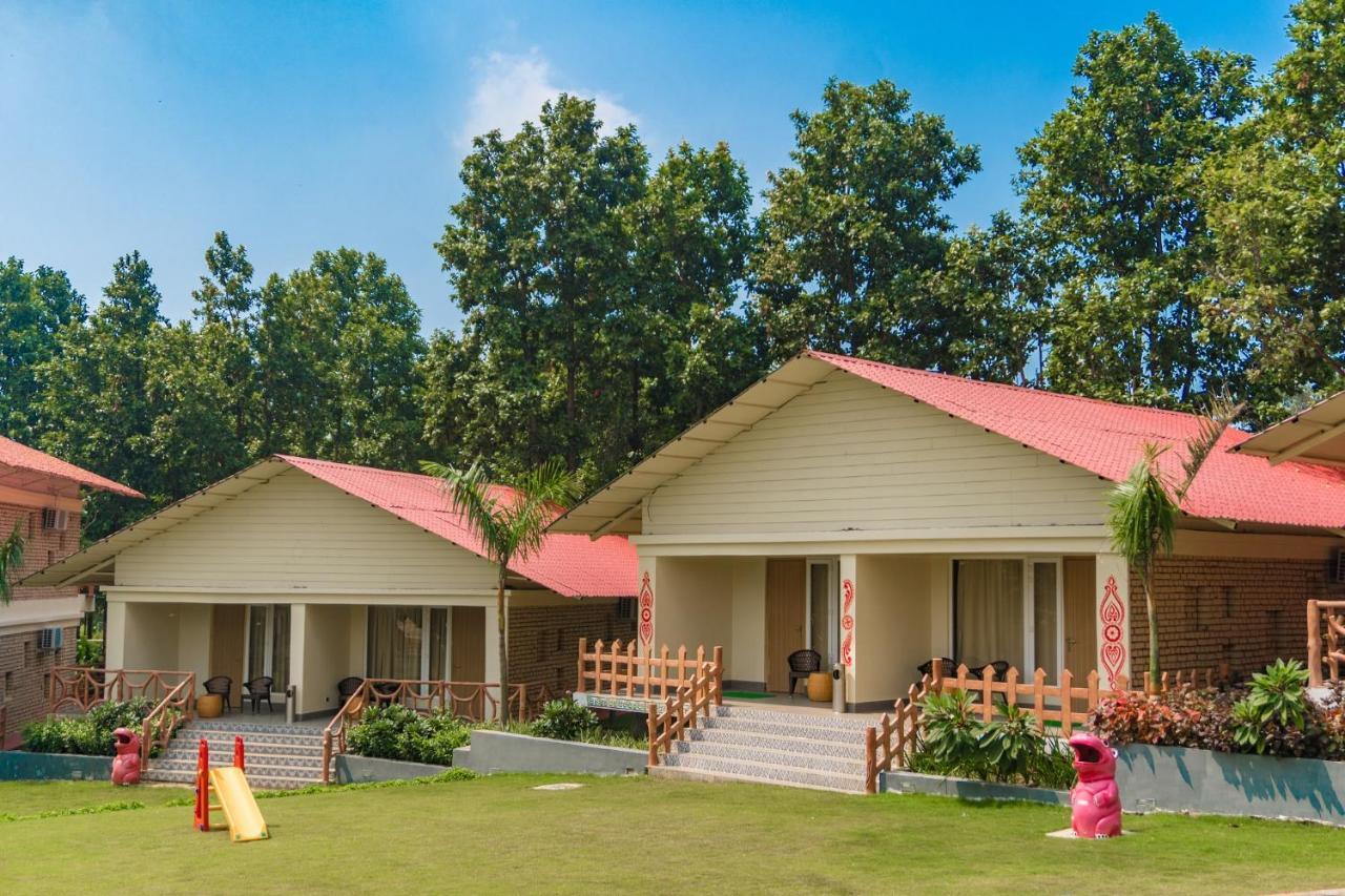 Kushal Palli Resorts- A Unit Of Pearltree Hotels & Resorts Purulia Exterior foto