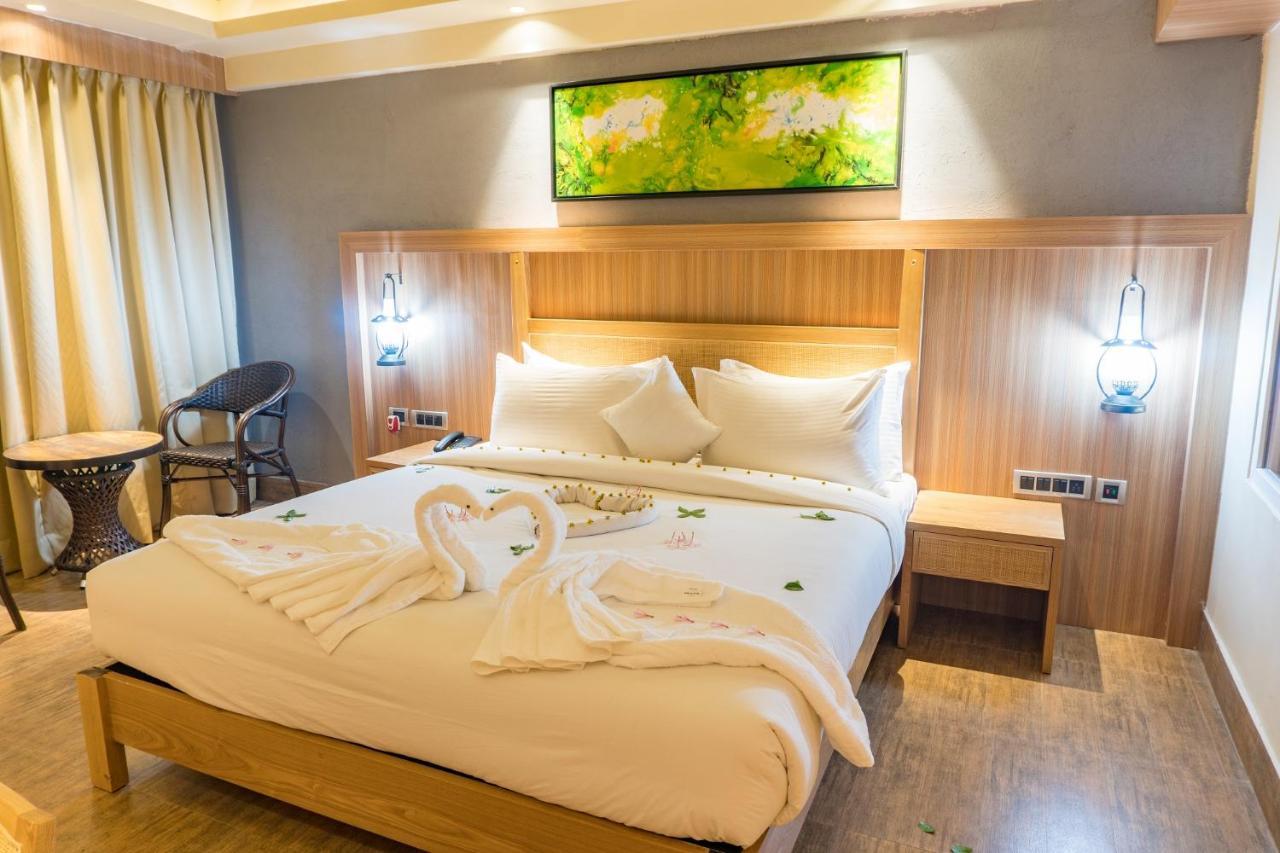 Kushal Palli Resorts- A Unit Of Pearltree Hotels & Resorts Purulia Exterior foto
