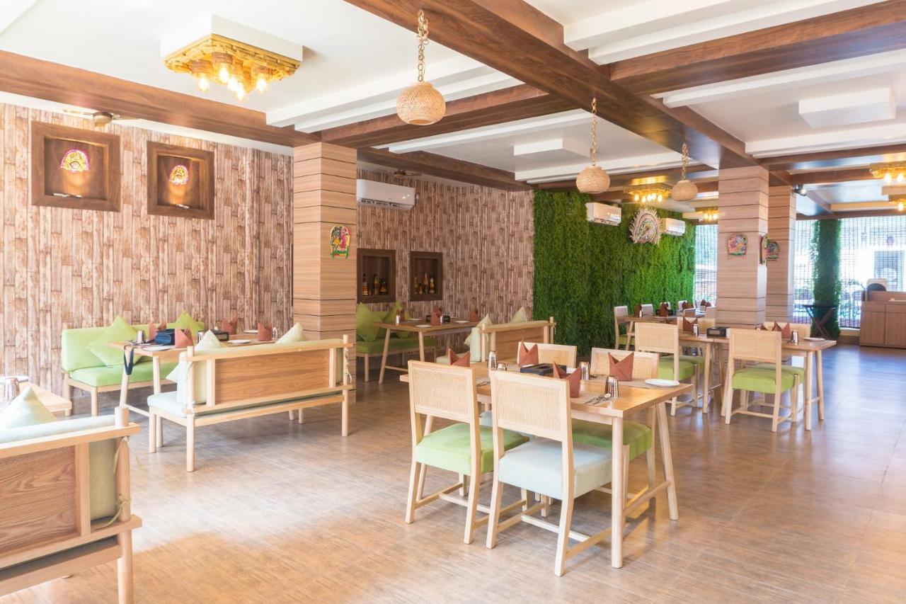 Kushal Palli Resorts- A Unit Of Pearltree Hotels & Resorts Purulia Exterior foto