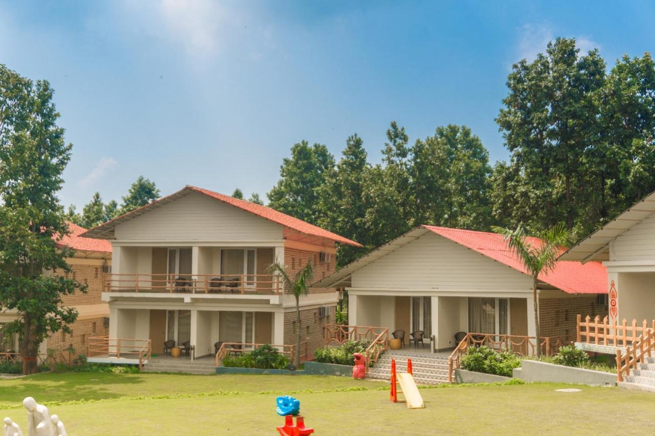Kushal Palli Resorts- A Unit Of Pearltree Hotels & Resorts Purulia Exterior foto