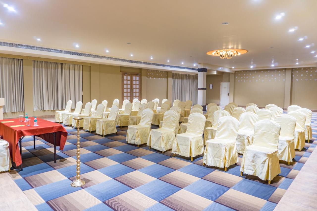 Kushal Palli Resorts- A Unit Of Pearltree Hotels & Resorts Purulia Exterior foto