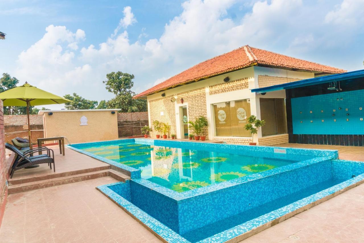 Kushal Palli Resorts- A Unit Of Pearltree Hotels & Resorts Purulia Exterior foto