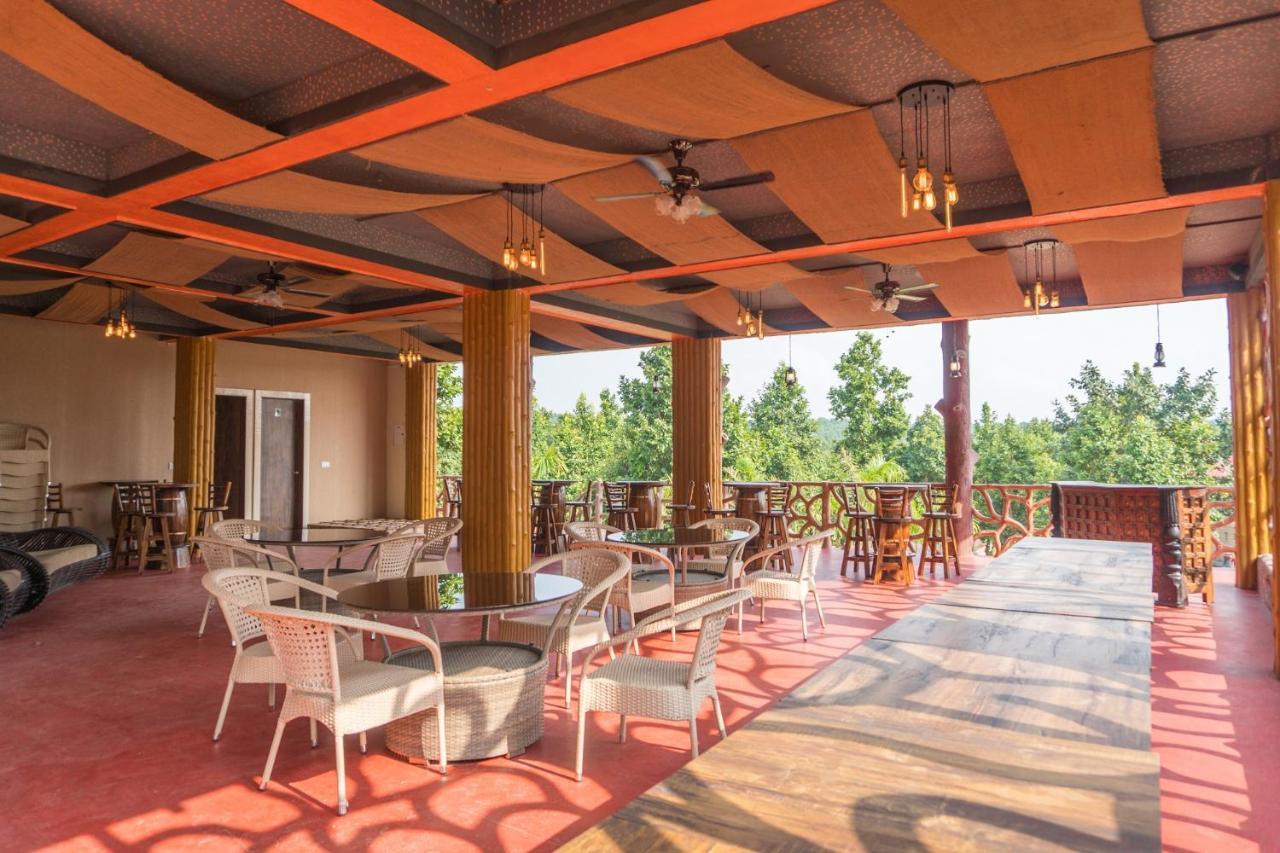 Kushal Palli Resorts- A Unit Of Pearltree Hotels & Resorts Purulia Exterior foto
